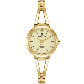 ساعت مچی لاکچری BENTLEY کد 1856-102LKKI